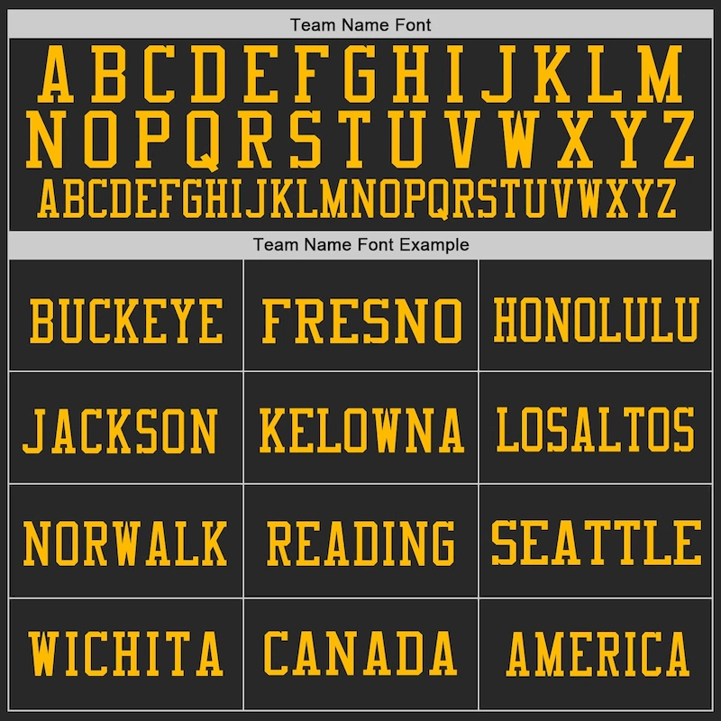 Black2562-2.webp Custom Black Gold Mesh Authentic Football Jersey - Image 3