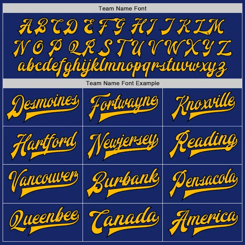 Jacket1756-3.webp Custom Royal Gold-Black Bomber Full-Snap Varsity Letterman Two Tone Jacket - Image 6