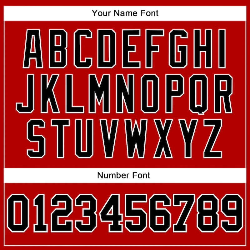 LongSleeve0145-4_152dc92d-ec59-4498-888d-59a987771a2a.webp Custom Red Black-White Long Sleeve Performance T-Shirt - Image 5