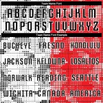 Custom Red Black-White Sublimation Soccer Uniform Jersey - Image 4